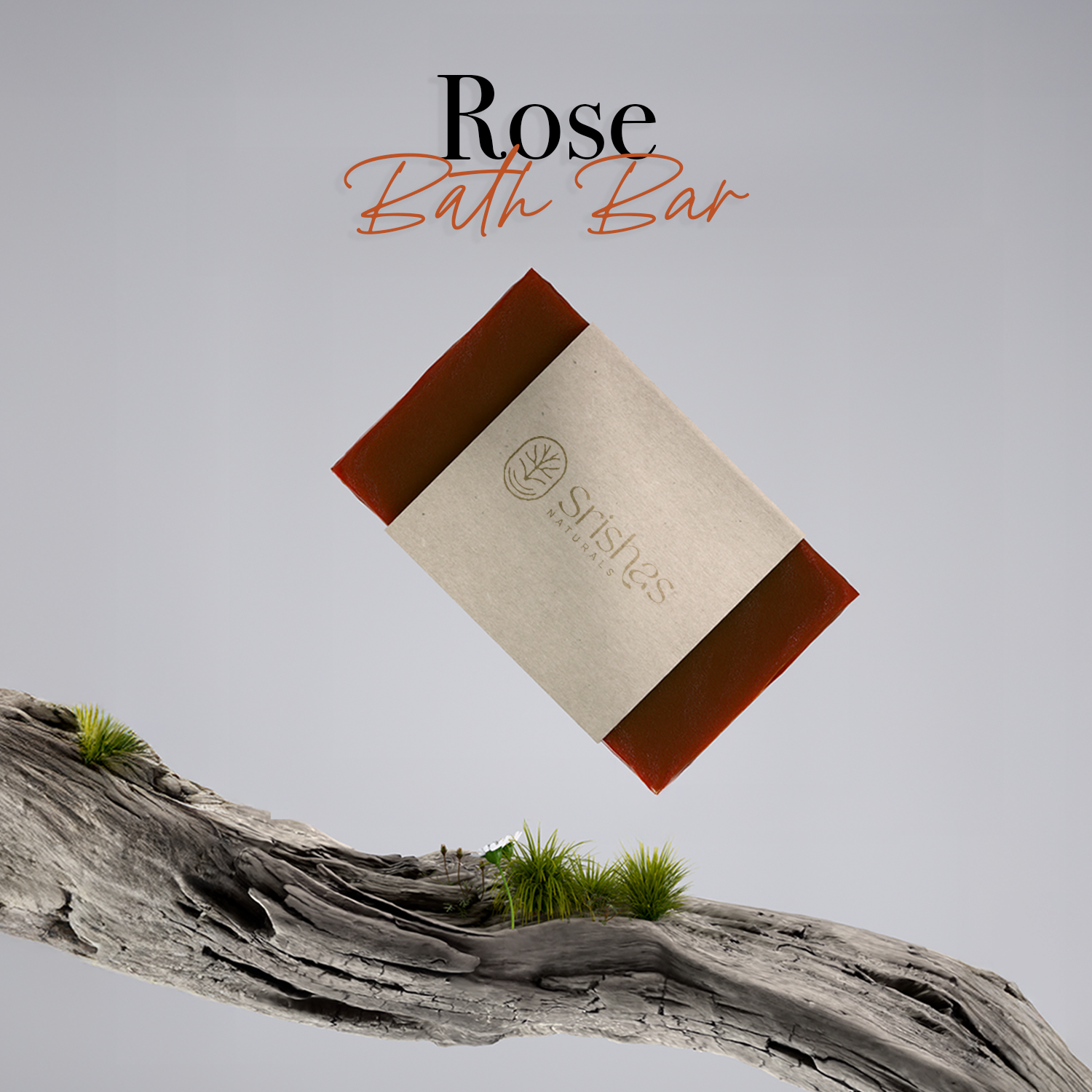 Rose Petal Luxury Soap Recipe